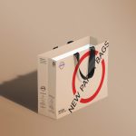 ZW-A12 無腰線紙袋機